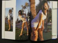 大島朱美写真集　IMPRESS AKEMI