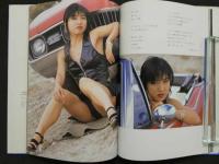 大島朱美写真集　IMPRESS AKEMI