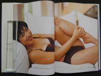 大島朱美写真集　IMPRESS AKEMI