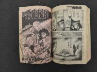 週刊少年サンデー　大別冊　昭和62年1月