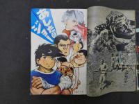 週刊少年マガジン　1969年8月　第34号　