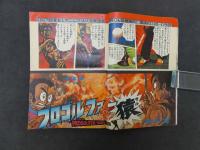 週刊少年サンデー　1975年2月2日号　
