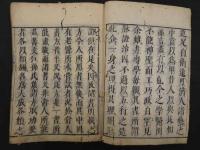 医方大成論　全１冊