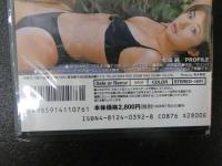 VHS　松田純　ファイナル・ビューティー