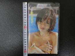 VHS　釈由美子　ファイナル・ビューティー