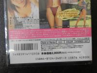 VHS　釈由美子　ファイナル・ビューティー