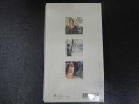 VHS　本上まなみ　Love Letter　冊子付