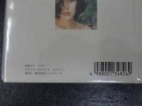 VHS　本上まなみ　Love Letter　冊子付