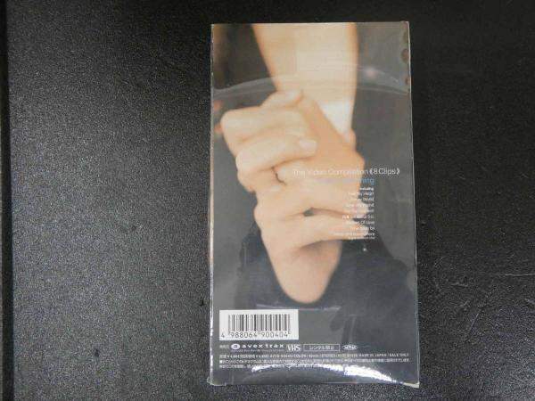 から厳選した VHS Compilation≪8Clips Video The Thing Little Every ミュージック