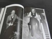 PAST PRESENT　Francois-Marie BANIER　フランソワ＝マリー・バニエ写真集　1996年　英文