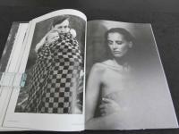 PAST PRESENT　Francois-Marie BANIER　フランソワ＝マリー・バニエ写真集　1996年　英文