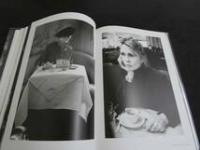 PAST PRESENT　Francois-Marie BANIER　フランソワ＝マリー・バニエ写真集　1996年　英文