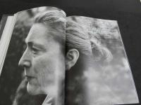 PAST PRESENT　Francois-Marie BANIER　フランソワ＝マリー・バニエ写真集　1996年　英文