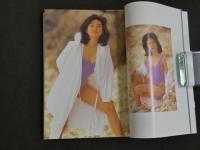 林美里写真集　Dreaming Night　～今夜は離さない～　山岸伸撮影