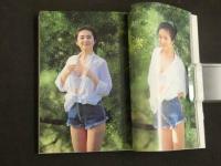 林美里写真集　Dreaming Night　～今夜は離さない～　山岸伸撮影