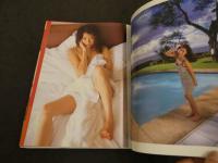 中嶋美智代写真集　気まぐれ　撮影 木村晴　
