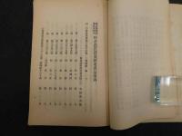 東京観業博覧会　特許意匠実用新案出品案内　