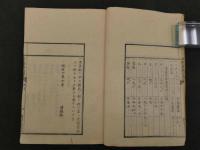 新纂薬物学　樫村清徳纂輯　6巻　附録　全7冊　