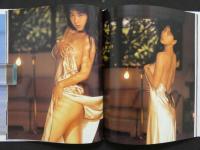 浦西真理子写真集　TEARDROPS　会田我路/撮影　