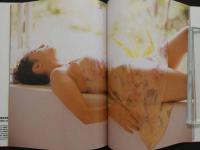 佐藤亜里香写真集　IMMATURE　井ノ元浩二/撮影　