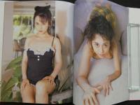 佐藤亜里香写真集　IMMATURE　井ノ元浩二/撮影　