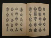 CATALOGUE FOR MEDALS AND BUTTONS　THE AOKI BUTTONS AND MEDALS WORKS 
