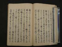 四十八願発心門　江戸末期頃写　４６丁　
