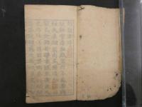 類聚方　薄葉紙　全1冊　