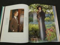 THE COLOR OF FASHION　Stewart, Tabori & Chang 写真集　ファッション