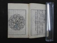 年中運気指南　全1冊　