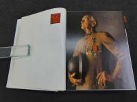 WORK BOOK PHOTOGRAPHY　ALEXIS SCOTT　1996　写真集