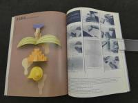 CLAY ILLUSTRATION　林恭三の立体・クレイイラストレーション