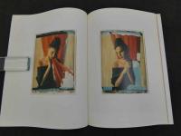 Werner Pawlok　PHOTOGRAPHY PAINTINGS