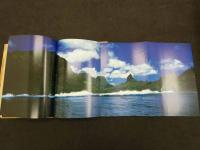 楽園王国 TAHITI　三好和義　写真集