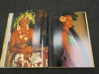 楽園王国 TAHITI　三好和義　写真集