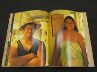 楽園王国 TAHITI　三好和義　写真集