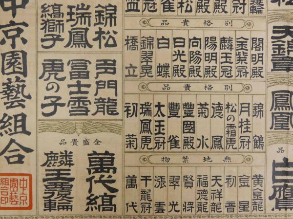 復刻版 園芸学会雑誌』（全7冊揃）昭和51年 有明書房刊 アート・