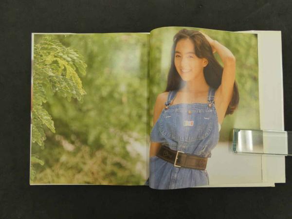 桜井幸子写真集 I'm alone with you(木村晴/撮影) / 古本、中古