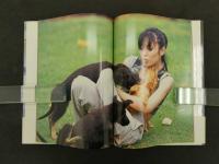水野美紀写真集　wish