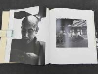 藤本巧写真集　韓くに・古き寺