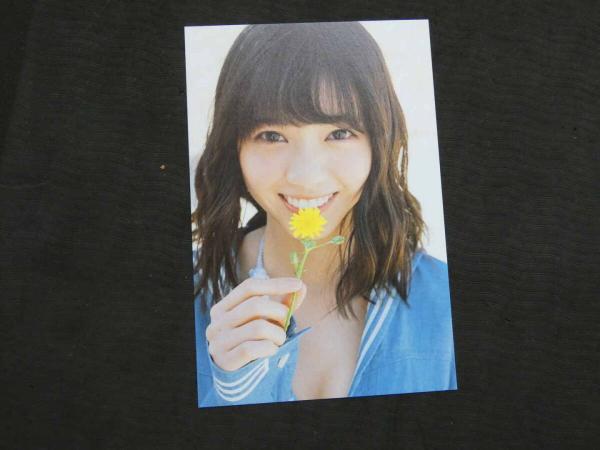 西野七瀬写真集 風を着替えて 川島小鳥/写真 ポストカード付