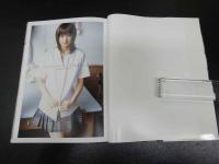 HARU NATSU AKINA　南明奈写真集　直筆サイン入り