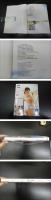 HARU NATSU AKINA　南明奈写真集　直筆サイン入り