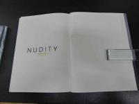 菅野美穂写真集　NUDITY　宮沢正明/撮影　初版　