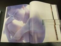 菅野美穂写真集　NUDITY　宮沢正明/撮影　初版　