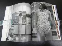 菅野美穂写真集　NUDITY　宮沢正明/撮影　初版　