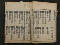 格致余論　全1冊