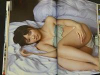島崎遥香　ファースト写真集　ぱるる、困る。　中山雅文/撮影　ポスター付　第一刷 