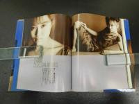 大西結花写真集［瞳にスキャンダル］　野村誠一/撮影　ポスター無し