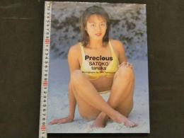 Precious　SATOKO tanaka　Shin Yamagishi/撮影